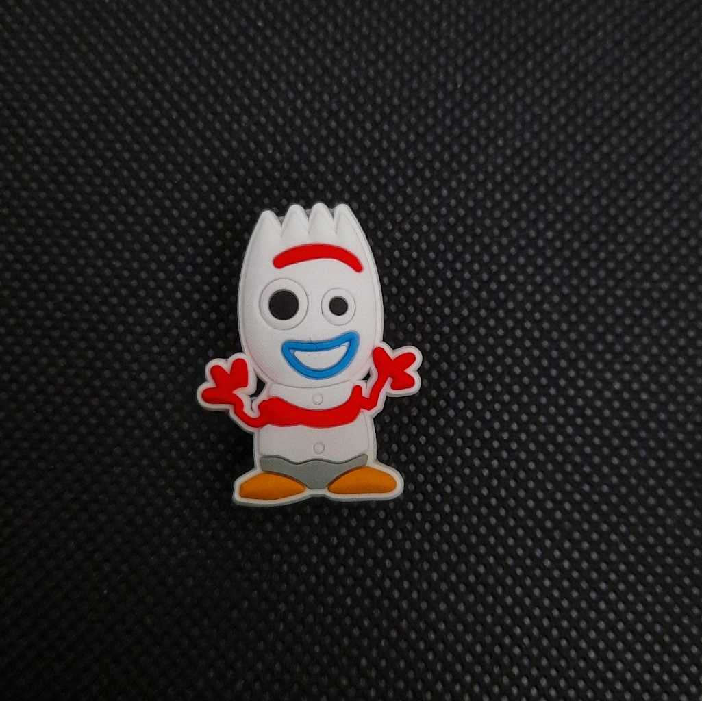 Forky